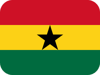 Ghana