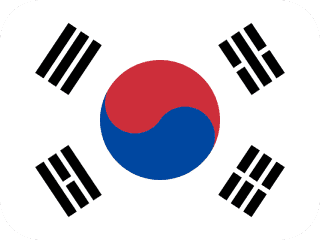 South Korea
