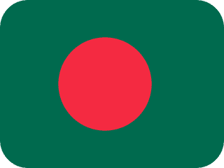 bangladesh