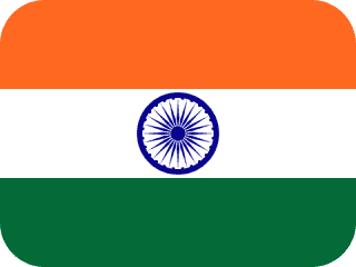 india