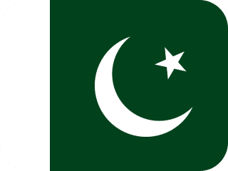 pakistan
